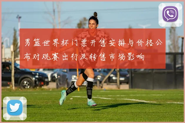 男篮世界杯门票开售安排与价格公布对观赛出行及转售市场影响